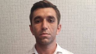 Salyanda velosiped oğurlayan şəxs saxlanılıb  - FOTO