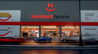 “Kontakt Home”dan növbəti fırıldaq; bu dəfə vətəndaşa işlənmiş telefon satıblar - FOTO 