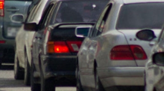 Bakıda “dəhşətli sentyabr tıxacı” başlayır - çıxış yolu nədir?  - VİDEO