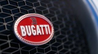 "Bugatti"  "Porsche" və "Rimac"ın nəzarətinə keçir