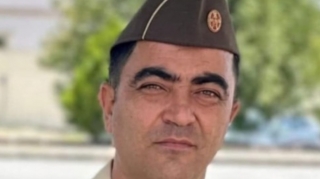 FHN-in mayoru vəfat etdi - FOTO 