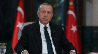 Эрдоган примет участие в открытии Физулинского международного аэропорта