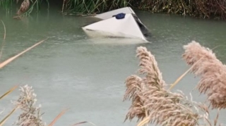 В Гёйчайском районе в ДТП погиб водитель 