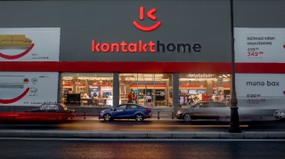 "Kontakt Home"  keyfiyyətsiz mal satdığına görə cəzalandırıldı - RƏSMİ 