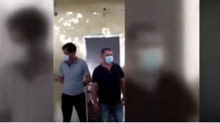 Ağcabədidə qonaqlıq təşkil edənlər cərimələndi