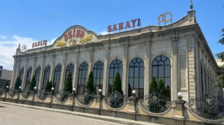 Məşhur şadlıq sarayı 3,5 milyon manata satışa çıxarıldı 
