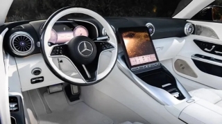 2026-da yollara çıxacaq ən güclü 5 lüks avtomobil - FOTO 