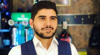 Azərbaycanda 28 yaşlı oğlan iş yerində faciəli şəkildə öldü - FOTO 