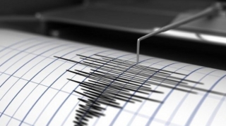 Azərbaycanda zəlzələ olub