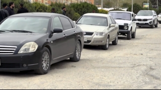 Son günlər yolları sıradan çıxaran səbəb nədir? - VİDEO 