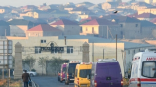 Füzulinin daha 117 sakini doğma yurda qayıdır - FOTO 