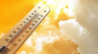 Son 30 ildə Bakıda isti hava dalğaları 14 dəfə artıb - Umayra Tağıyeva 