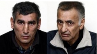 Dilqəm və Şahbaz Ermənistana aparılıb