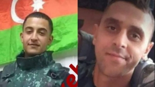 Qətlə yetirilən hərbçilərin FOTOLARI 