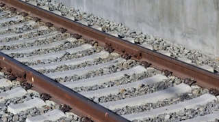 İranda qatarların fəaliyyəti bərpa olunub 