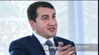 “Ermənistan hər vəchlə Zəngəzur dəhlizinin açılmasına problemlər yaradır”