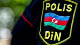 Polisə xəsarət yetirmək istəyən narkokuryerlər SAXLANILDI 