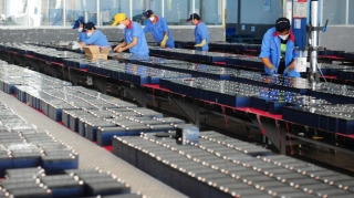 Çində elektromobillərlə bağlı daha bir sərtləşdirmə 