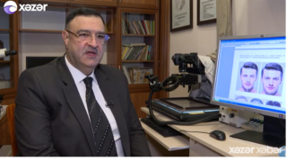 Cinayətkarların SOK ÜSULU:  məsuliyyətdən yayınmaq üçün görün nə edirlər  - VİDEO