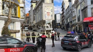 Türkiyədə azərbaycanlı gənc öldürüldü 