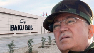 Nazirin şirkəti “BakuBus”u məhkəməyə verdi 