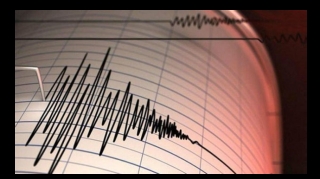 У побережья Эгейского моря произошло очередное землетрясение силой 5,1 балла