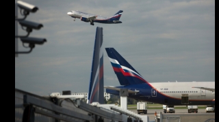 "Aeroflot" bütün beynəlxalq aviareysləri dayandırır 