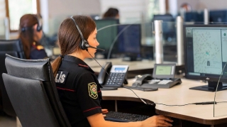 Sərxoş kişi polisə yalan məlumat verdi, 8 sutka həbs olundu 