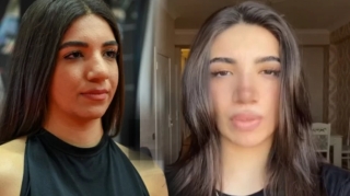 Tülin yenidən saxlanıldı - Bu dəfə tələbəsi ilə 