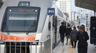 Novruz bayramında bu istiqamətlərə əlavə qatar reysləri açılacaq - FOTO