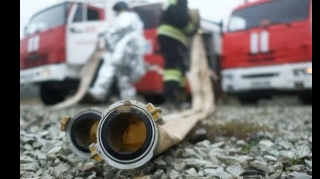 МЧС: За минувшие сутки было осуществлено 13 выездов на тушение пожаров