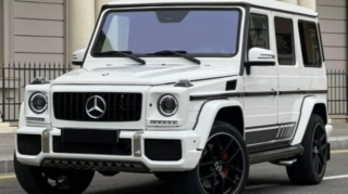 Bu maşınları ölkəyə gətirmək üçün 200 min manat vergi ödəməlisən 