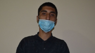 Mingəçevirdə 6 nəfərin mobil telefonlarını ələ keçirən şəxs saxlanılıb