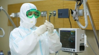 Son sutkada koronavirusa yoluxanların sayı məlum oldu 