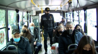 DİN pandemiyaya qarşı reyd keçirdi - FOTO/VİDEO 