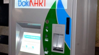 "BakıKart" ləğv olunur? - AÇIQLAMA 