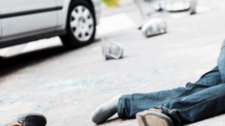 Cəlilabadda “Ford" qadını vurdu 