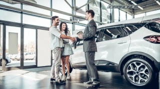 Avropanın ən çox avtomobil alınan ölkələri – TOP 5 