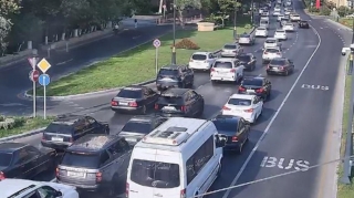 Avtomobil sayı sürətlə artır – Uçan maşınlar yollardakı tıxacları azalda bilər  