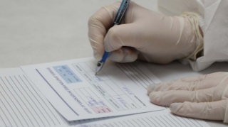 Ölkədə olmayan şəxslərə saxta COVID pasportu verənə cinayət işi AÇILDI 