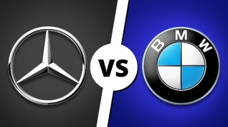 "Mercedes" və "BMW"  Rusiyada zəmanətsiz satılır