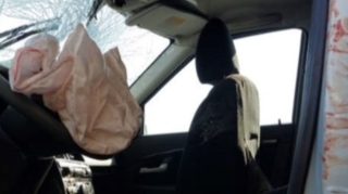 Yol-nəqliyyat hadisələrində ölən uşaqların sayı AÇIQLANDI - FOTO 