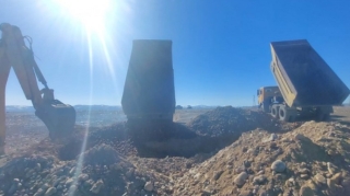 Ukraynadan gətirilən toxumluq kartof yararsız çıxdı