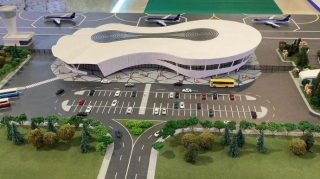 Zəngilan Hava Limanı beynəlxalq məkan indeksləri kataloquna daxil edilib