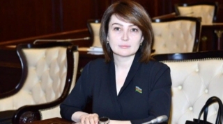 Vinq Çundan parlamentə... - Seçici Jalə Əhmədovanı tanıyırmı?   - FOTO