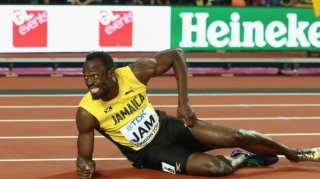 Əfsanəvi idmançı koronavirusa yoluxdu