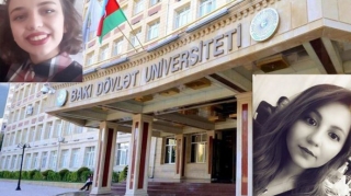 BDU-nun tələbələrinin zəhərlənməsinə görə yataqxana direktoru ev dustağı edildi