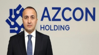 Əli Əliyev: "Azad edilmiş ərazilərdə poçt şöbələri fəaliyyətə başlayıb" 