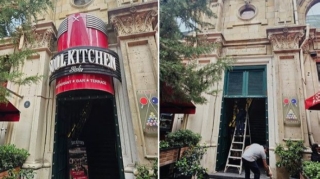 Tarixi abidələrdə yol verilmiş müdaxilələr aradan qaldırılıb  - FOTO