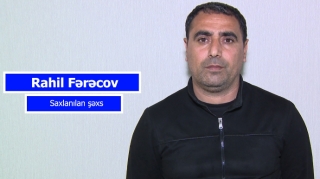 Hava limanında işə düzəltmək adı ilə 6 nəfərin pulunu ələ keçirən şəxs tutulub - VİDEO 